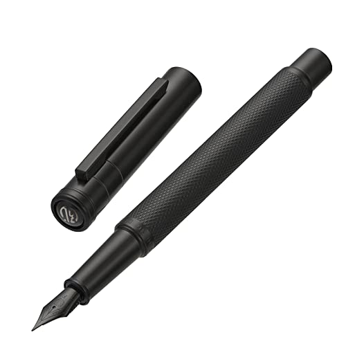 Top 10 Picks Best Fountain Pen Reviews of 2024, Tested & Reviewed