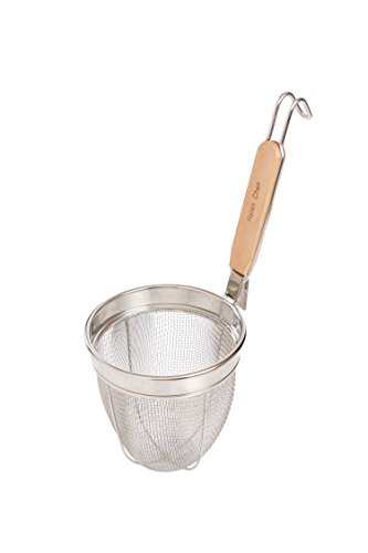 Our 10 Best Noodle Basket Strainer Reviews In 2024