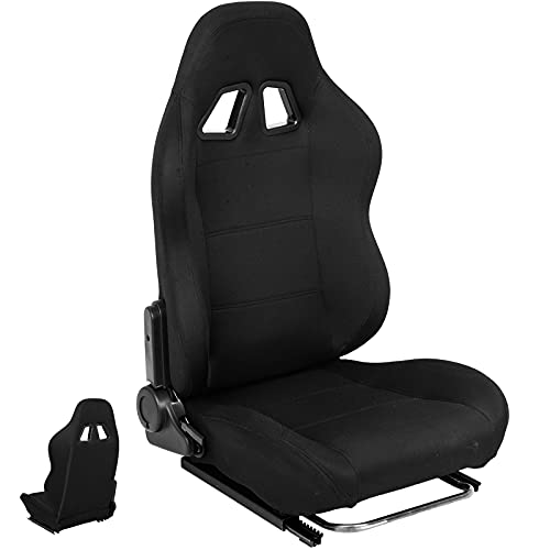 How To Choose The Best Netami Racing Seats Recommended By An Expert