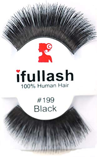 The 10 Best Ifullash Eyelashes Reviews & Comparison