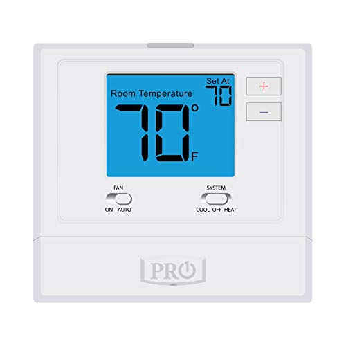 Looking For Best Pro 1 Thermostat T701 Picks For 2024