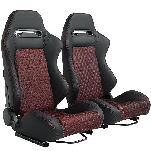 How to Choose The Best Netami Racing Seats Recommended by an Expert