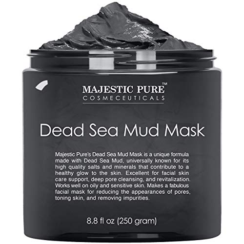 What's the Best Glamglow Exfoliating Mud Mask Review Recommended by an Expert