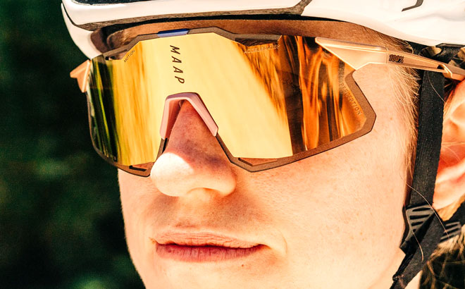 hypercraft cycling sunglasses