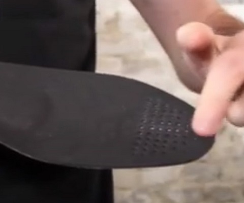 Introducing Solestar BLK Cycling Insoles