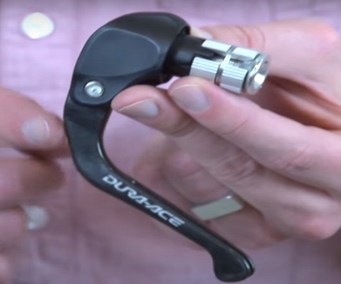 Seamless Integration with Shimano Dura-Ace Components
