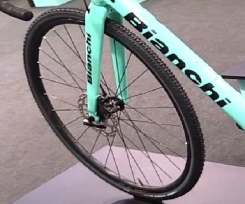 Velomann Wheelset and Components